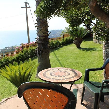 B&B Valentino Coccorino Extérieur photo