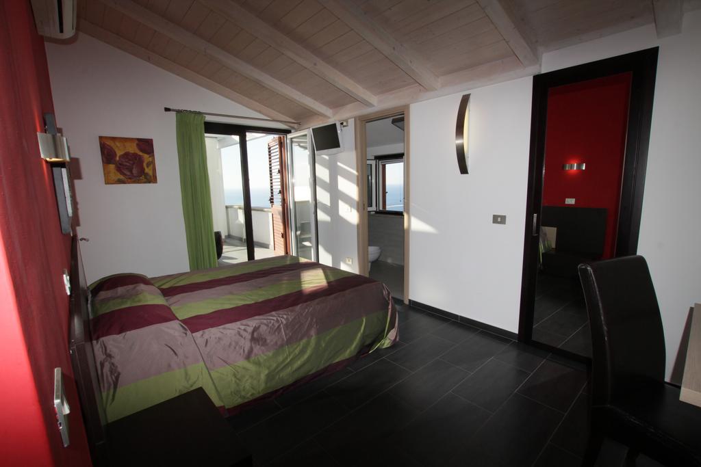 B&B Valentino Coccorino Extérieur photo