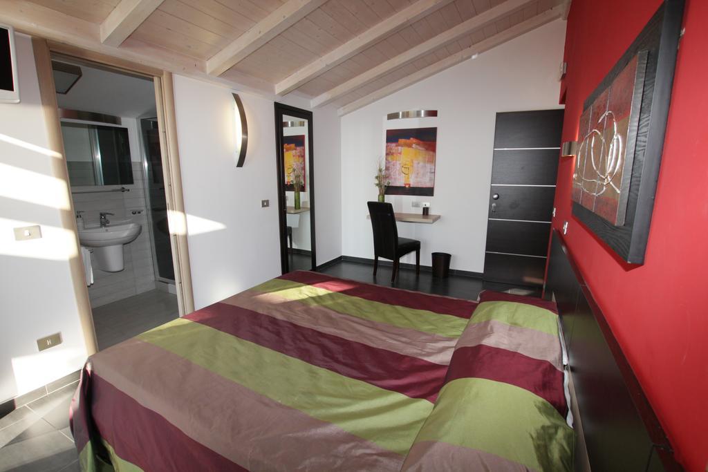 B&B Valentino Coccorino Extérieur photo
